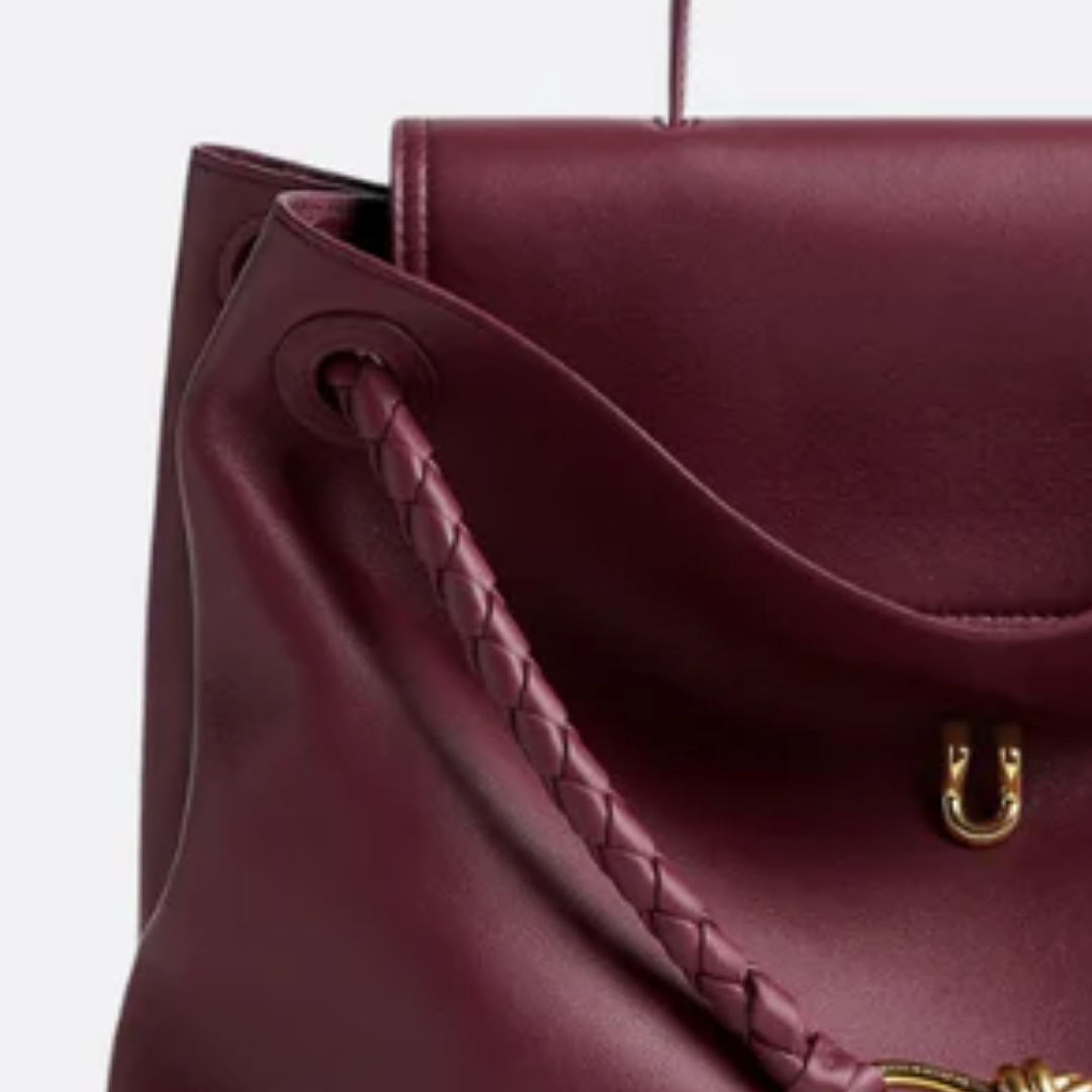 Barolo Bag – BtgV Cc Edition