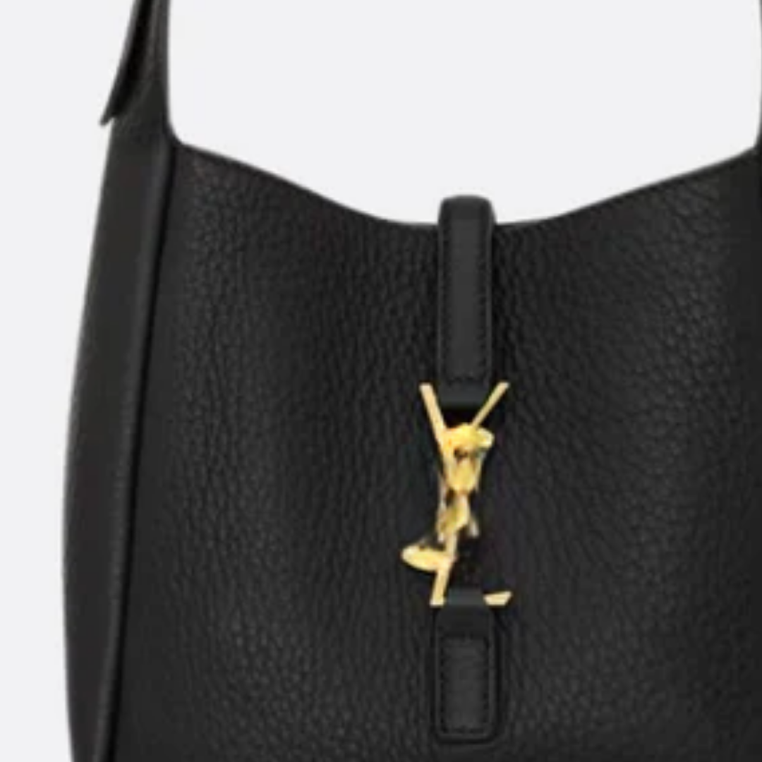 Baby Bag 5-7 Soft – SL Grained Leather